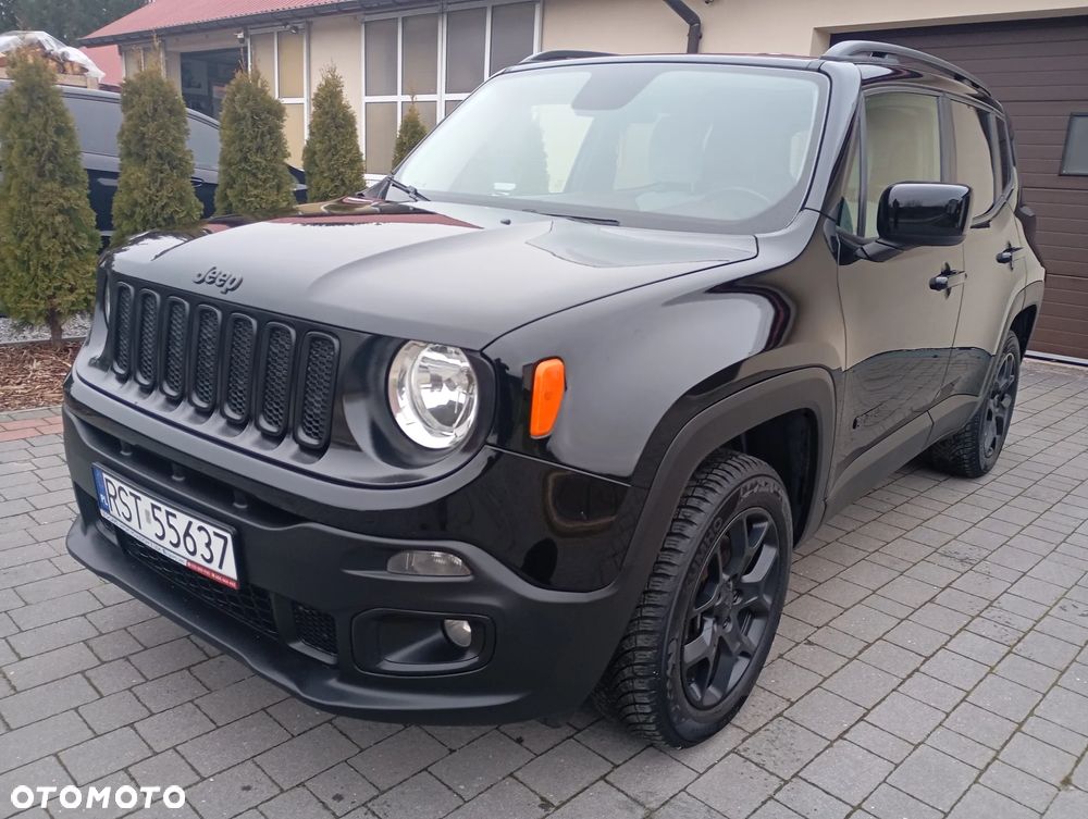 Jeep Renegade - 3