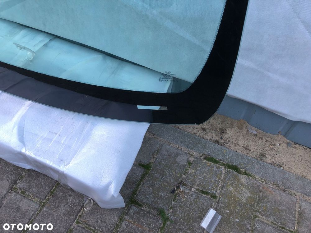 opel insignia / buick regal szyba przednia czołowa sensor po 2008- - 3