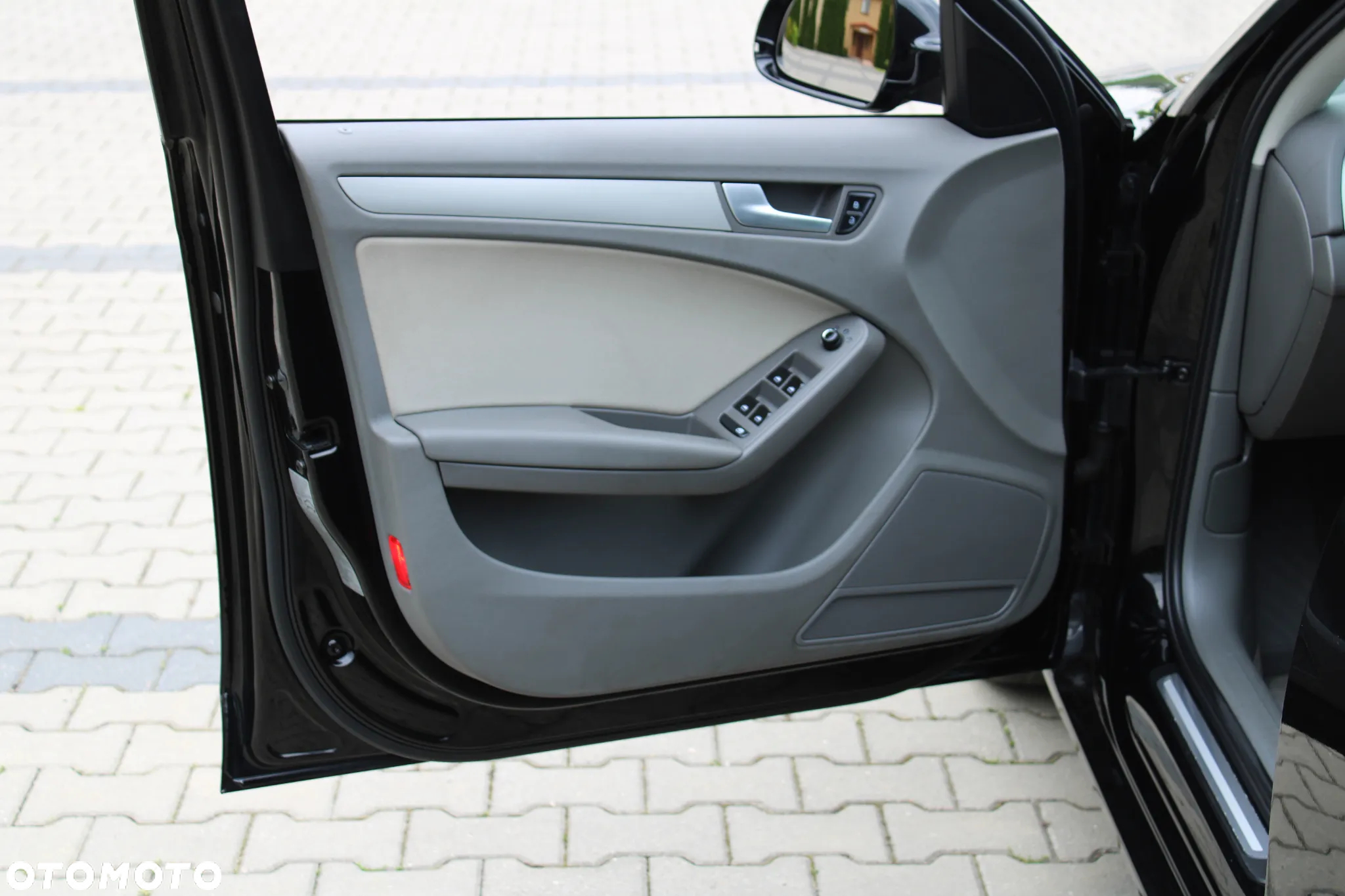 Audi A4 - 26