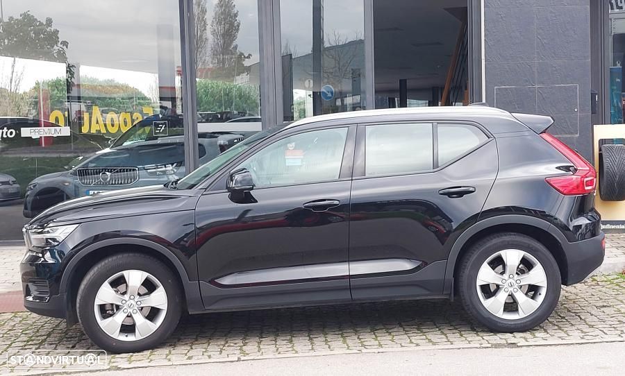 Volvo XC 40 2.0 D3 Momentum - 6