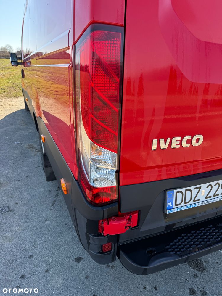 Iveco DAILY - 13