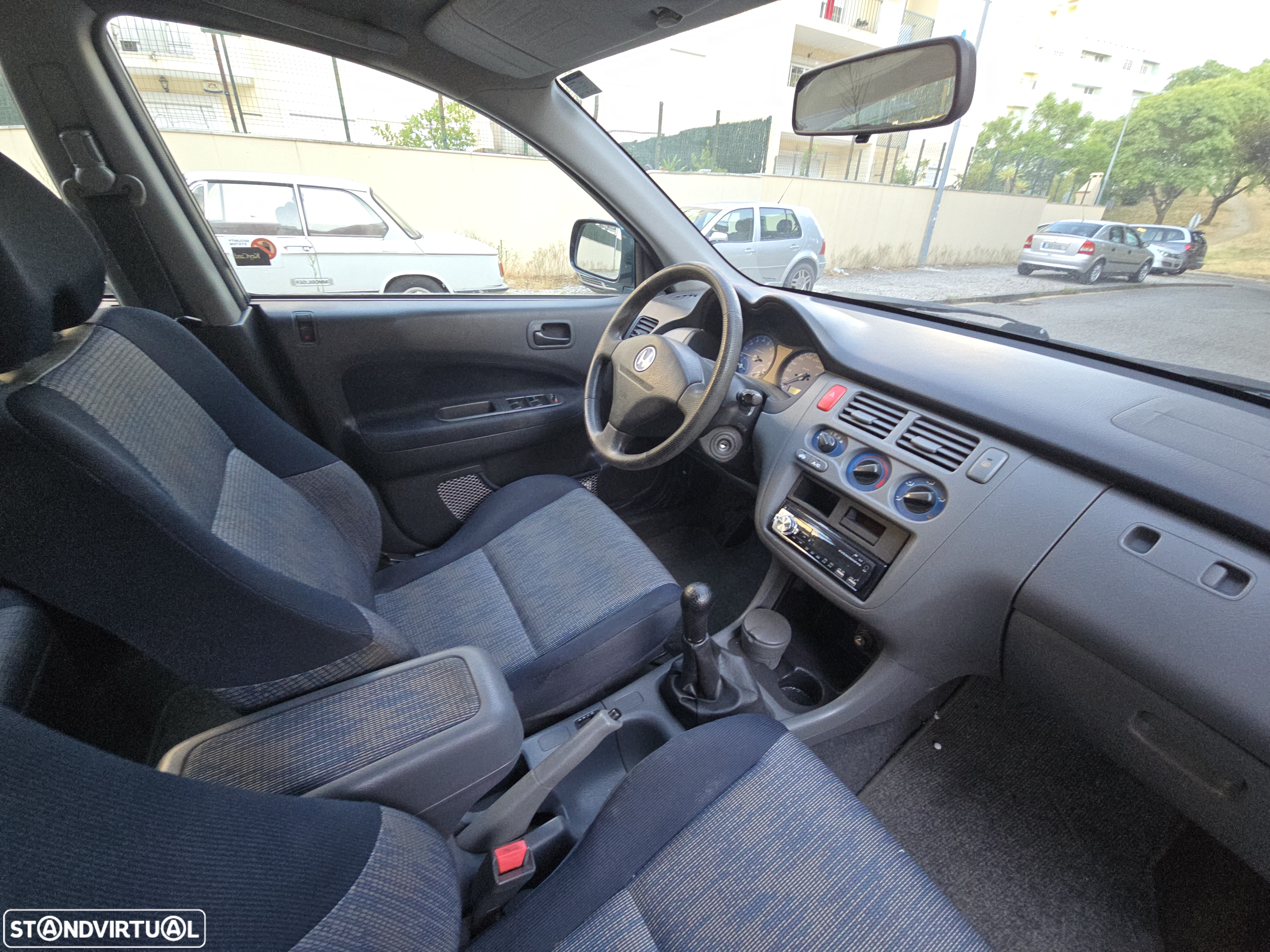 Honda HR-V 1.6 ES VTEC - 16