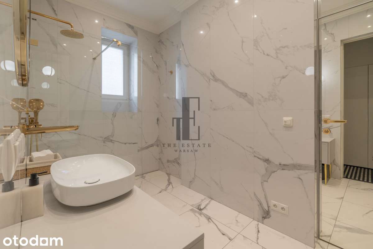 Wyjątkowy Lokal | Ul. Mokotowska 3 | 90 M²