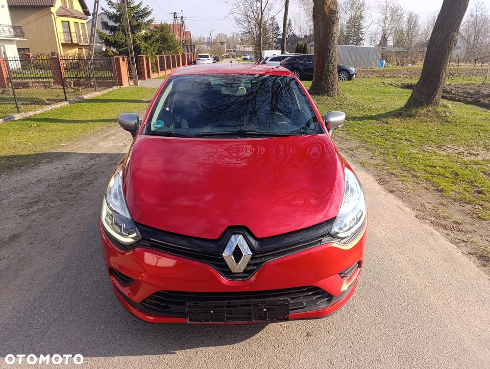 Renault Clio Energy TCe 90 Start & Stop Dynamique - 9