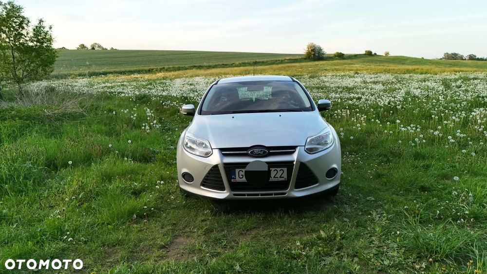 Ford Focus - 3