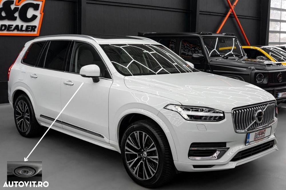 Volvo XC 90 - 4