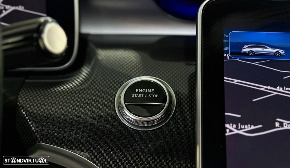 Mercedes-Benz C 300 - 26