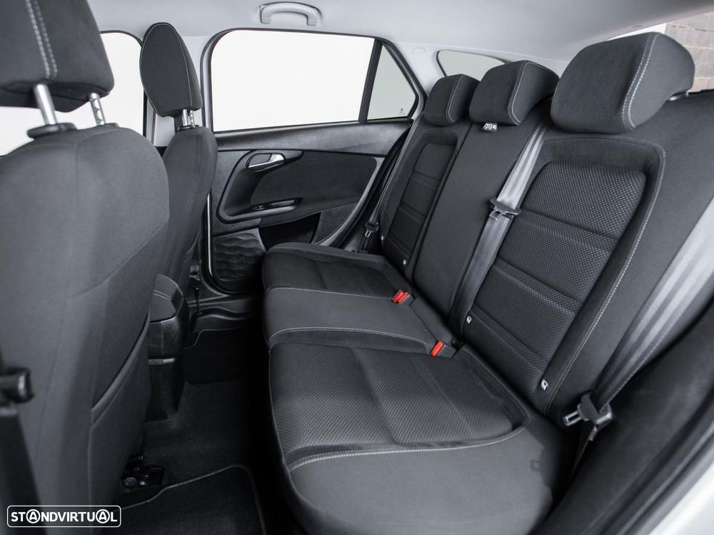 Fiat Tipo Station Wagon 1.3 M-Jet Lounge - 10