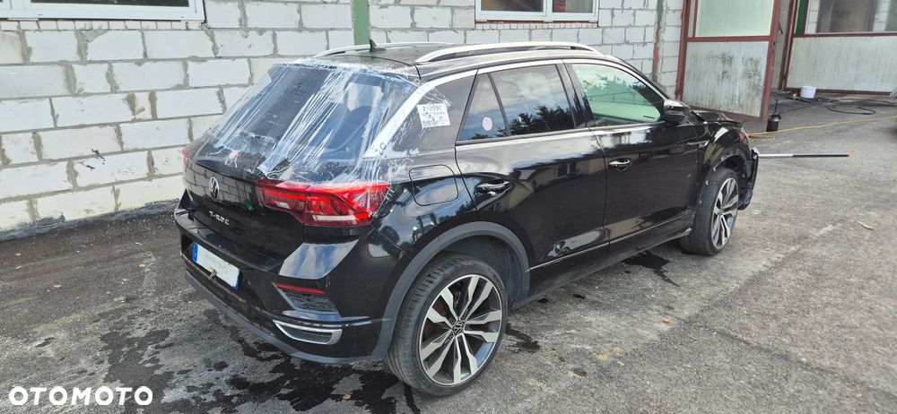 Volkswagen T-Roc 1.5 TSI R-Line DSG - 9