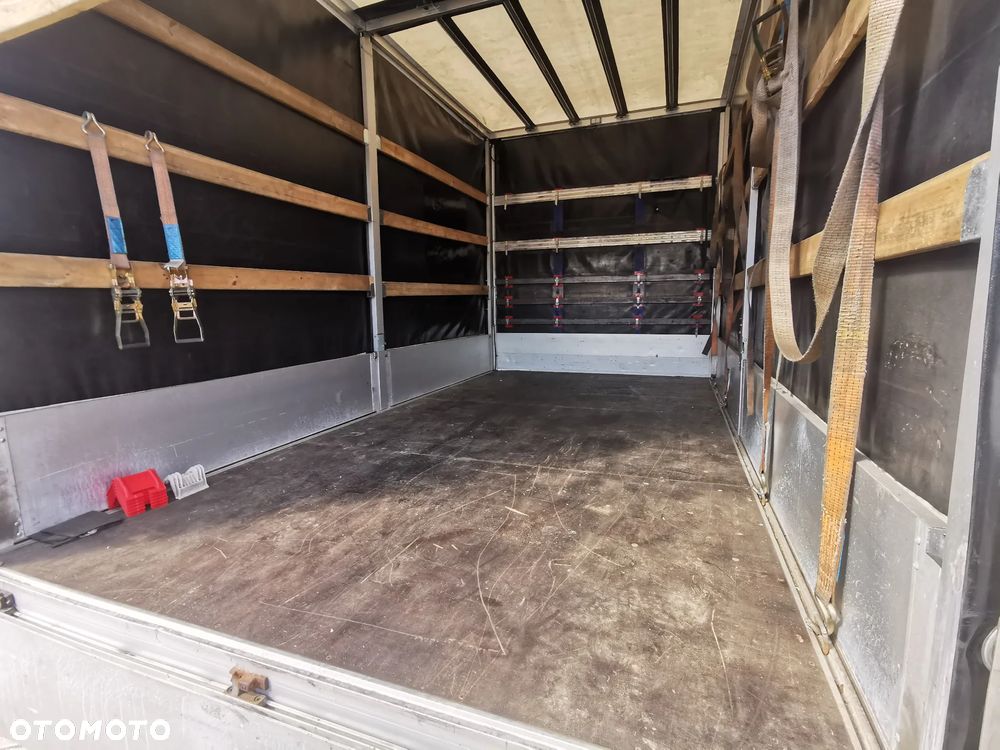 Iveco 3.0 - 180KM Daily na gwarancji Spojtrak 35-180 Wejkama - 13