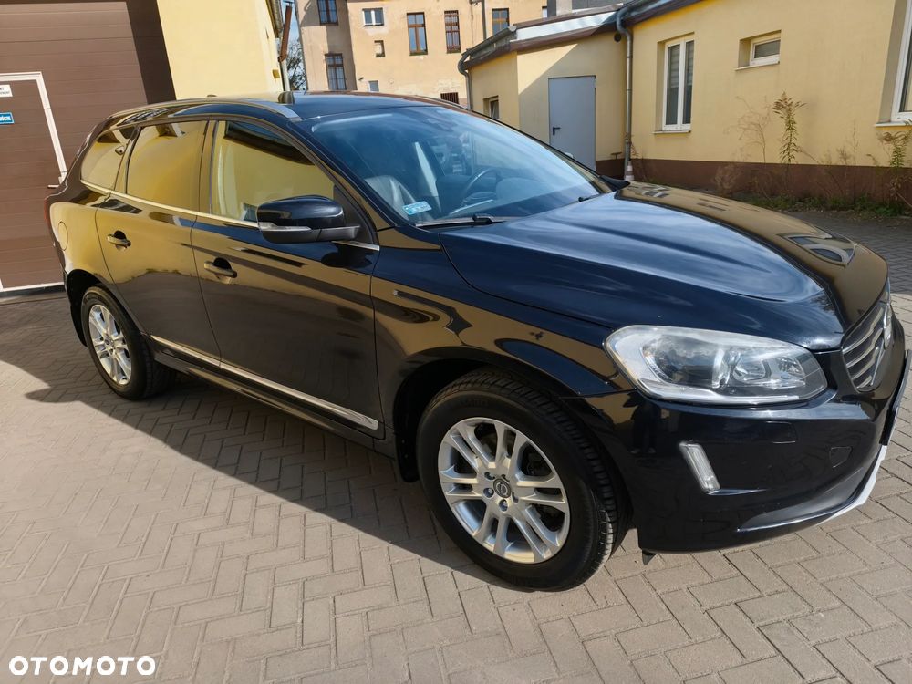 Volvo Xc60 2014 photo 2