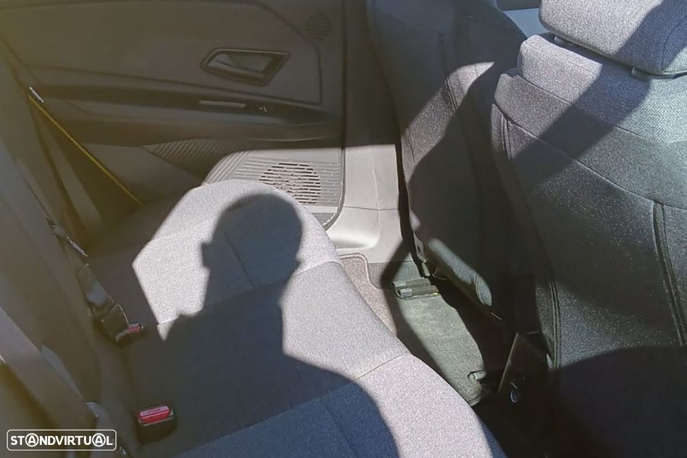 Renault 5 E-Tech 40 kWh Evolution Autonomia Urbana - 7