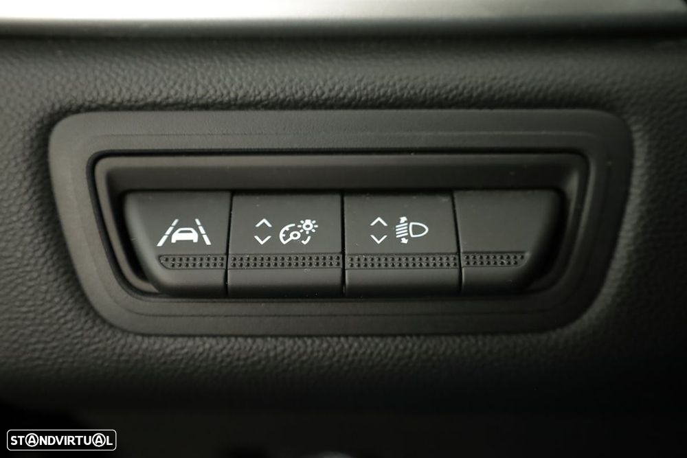 Renault Captur 1.0 TCe Techno Bi-Fuel - 20