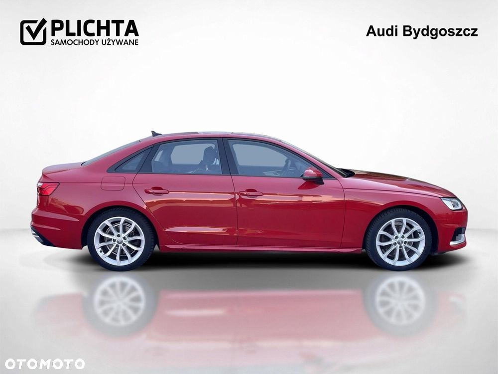 Audi A4 Limousine - 6