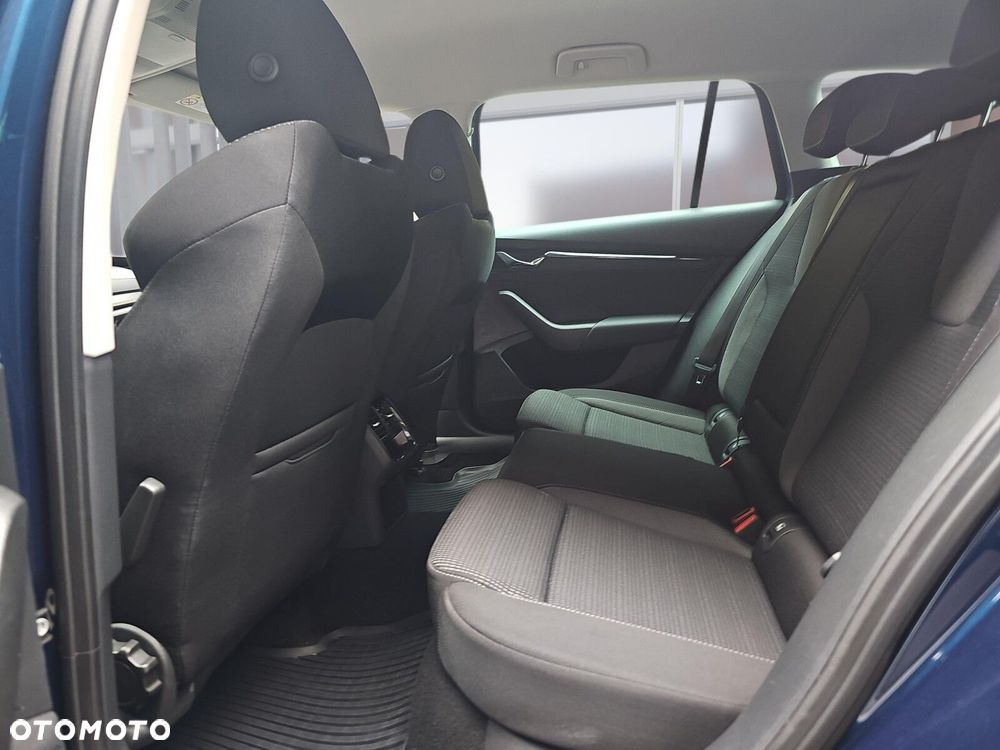 Skoda Octavia 2.0 TDI Ambition - 17