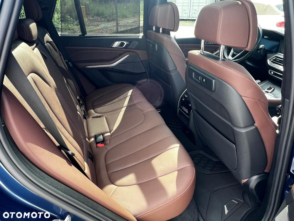 BMW X5 xDrive45e - 14