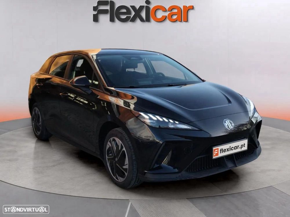 MG MG4 51 kWh Standard - 1