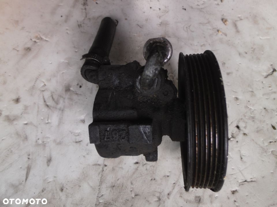 OPEL TIGRA 1.4 CORSA B ASTRA F POMPA WSPOMAGANIA - 1