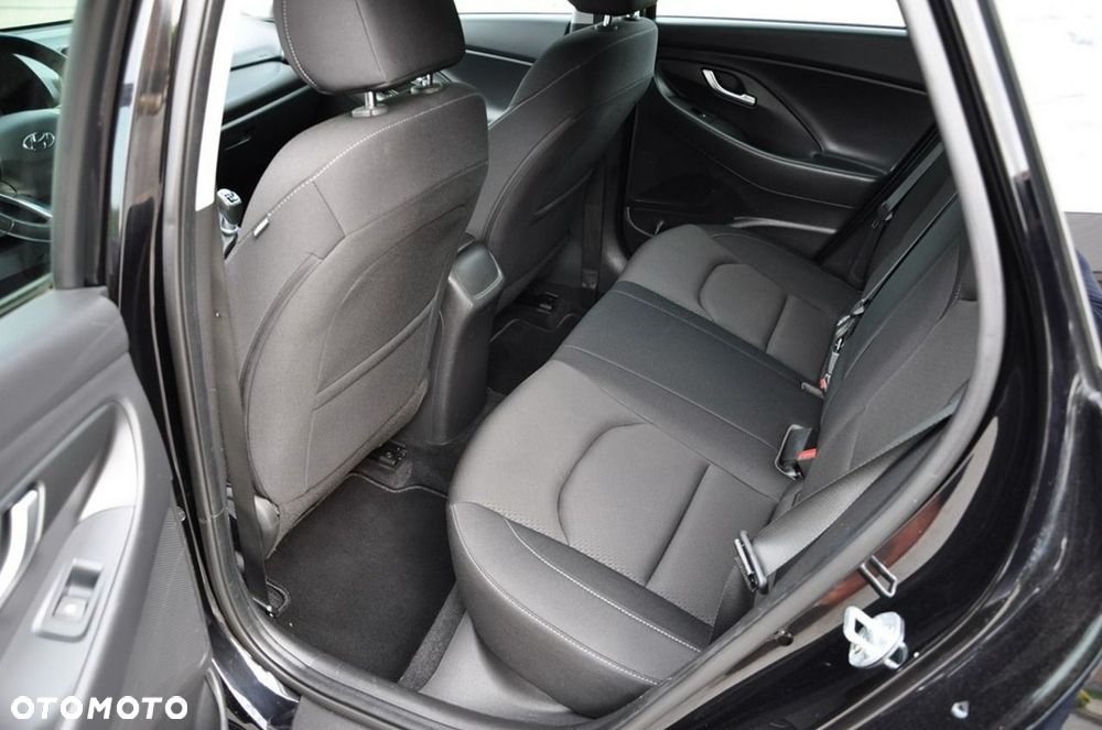 Hyundai i30 - 25