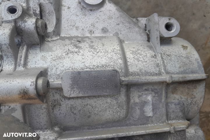 CUTIE DE VITEZE 2.0 BKD TIP CUTIE PFN MX1253 Volkswagen VW Golf 5 [20 - 5