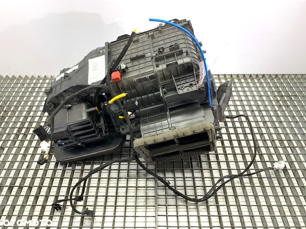 NAGRZEWNICA  CITROEN JUMPER Platforma / podwozie 2006 - 2022 2.0 BlueHDi 130 96 kW [130 KM] olej - 3