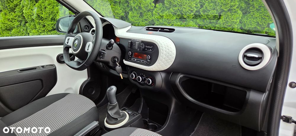 Renault Twingo - 24