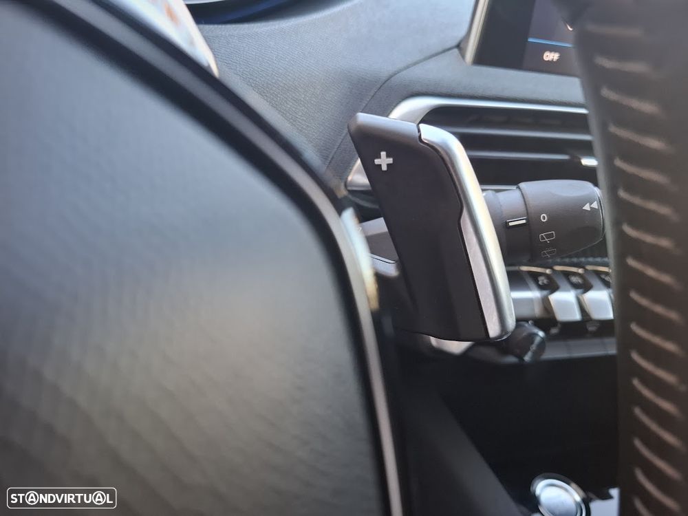 Peugeot 3008 PureTech 130 Stop & Start GPF EAT8 Active Business-Pack - 26