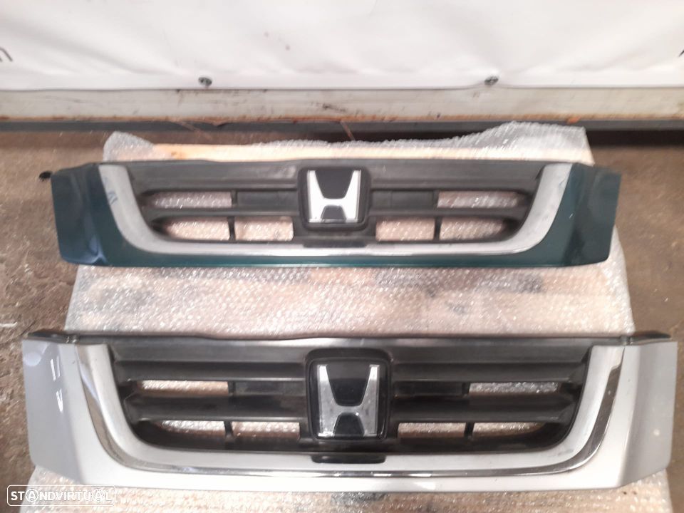 HONDA CR - V / CRV | GRELHA CENTRAL | VARIAS CORES; - 2