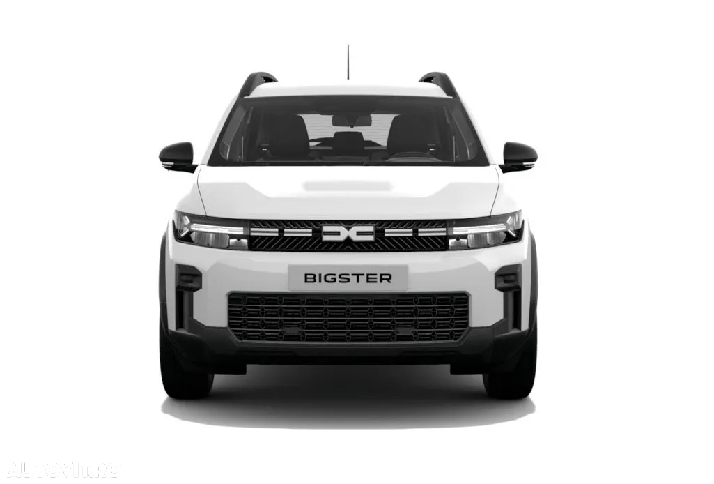Dacia Bigster - 2