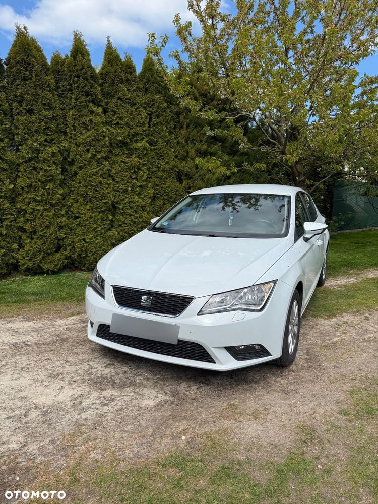 Seat Leon - 3