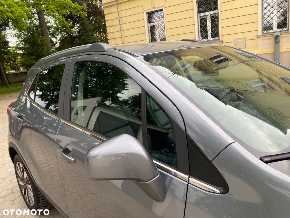 Opel Mokka 1.4 T Cosmo S&S EU6 - 26