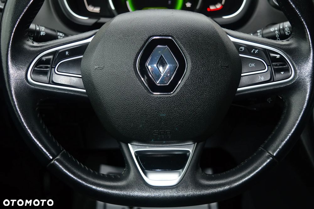 Renault Scenic - 17