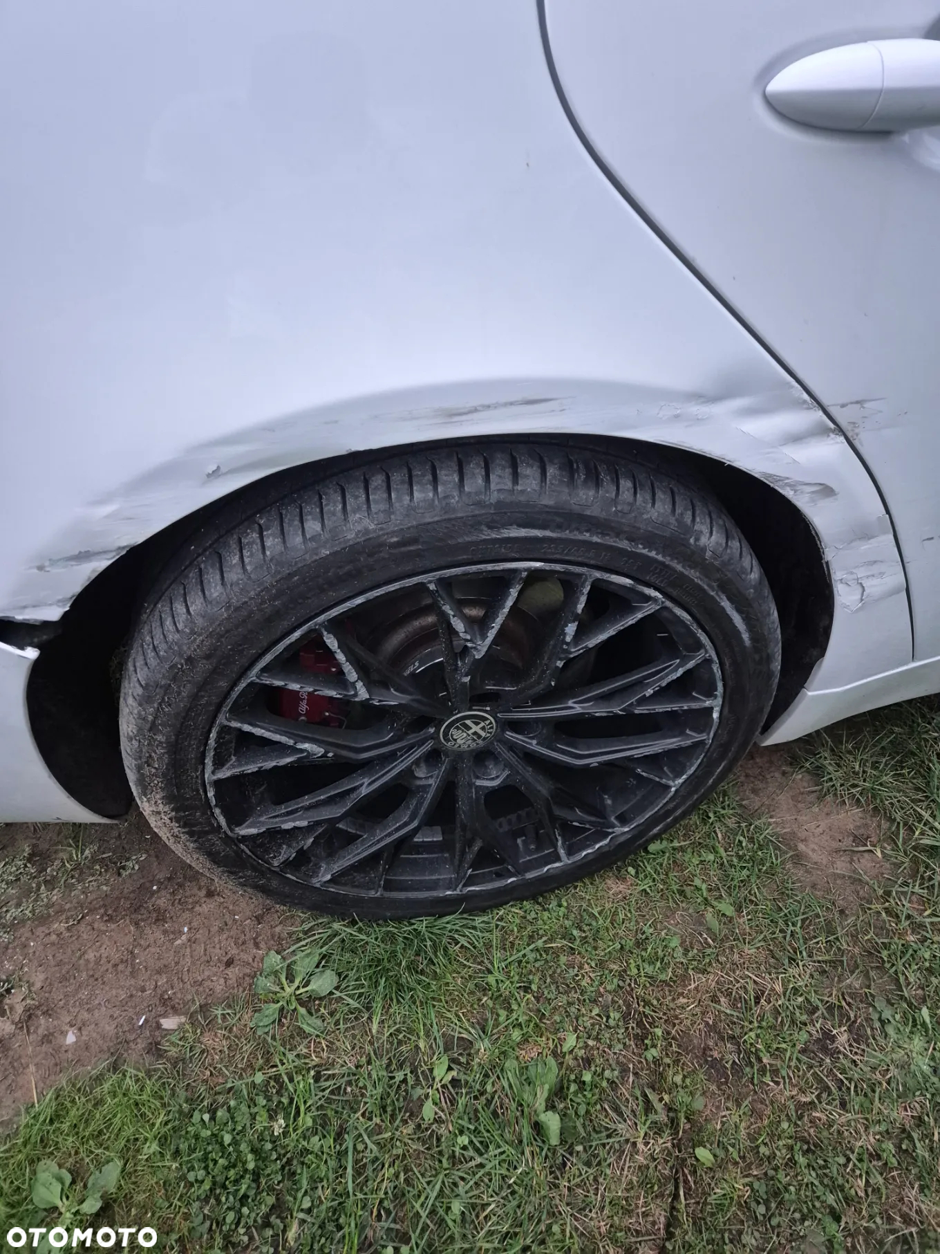 Alfa Romeo Giulia 2.0 Turbo 16V AT8 Veloce - 12