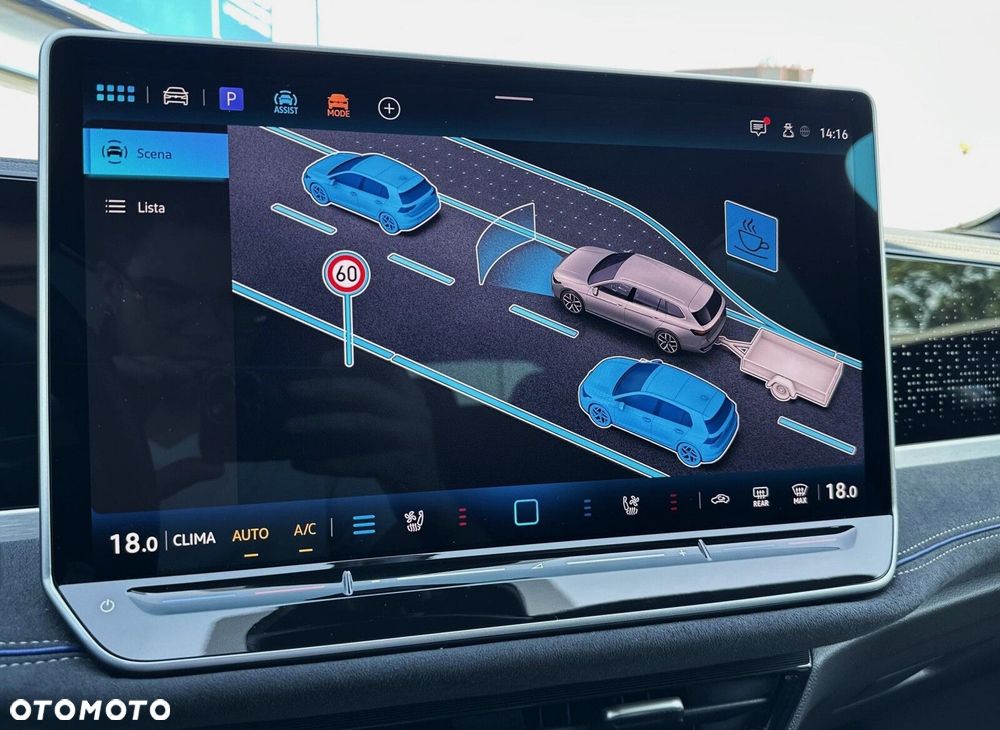 Volkswagen Passat 2.0 TSI 4Mot R-Line Plus DSG - 20