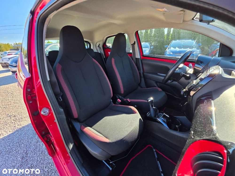 Toyota Aygo - 12