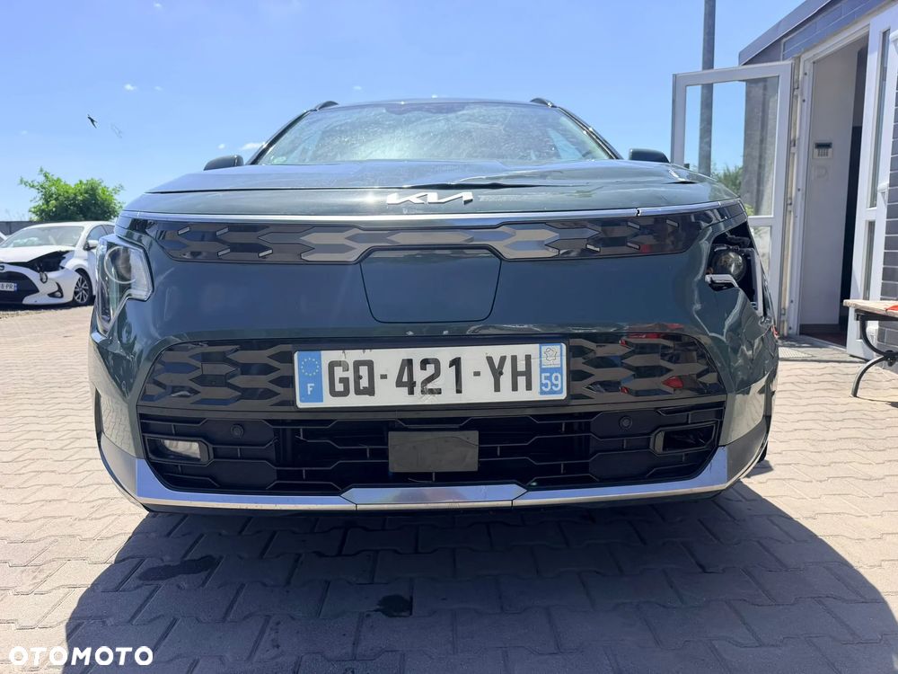 Kia Niro 64kWh L - 24