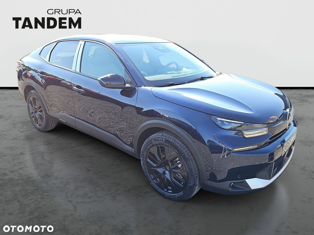 Citroën C4X - 3
