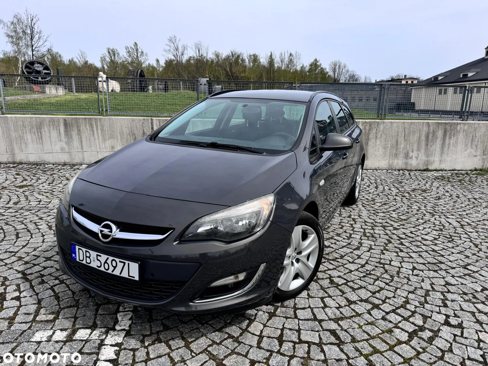 Opel Astra - 3