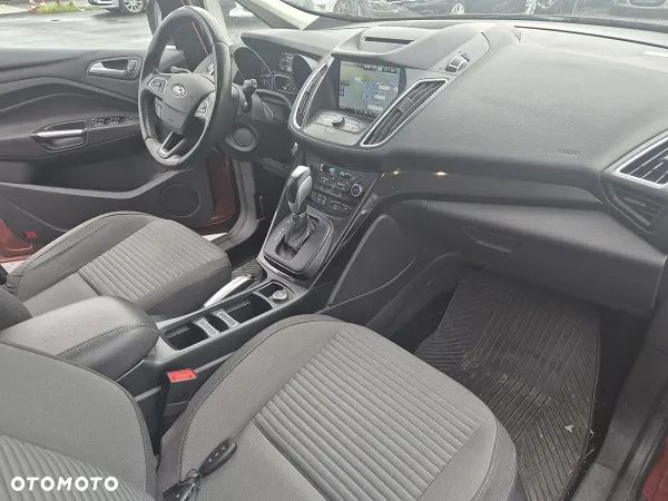 Ford Grand C-MAX 1.5 EcoBoost Start-Stopp-System Titanium - 7