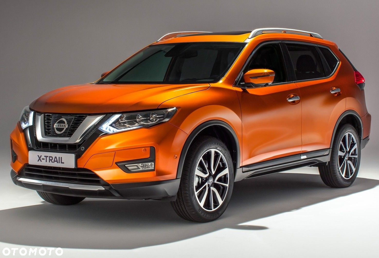 131 MBPC FELGI 18 5x114,3 NISSAN QASHQAI X-TRAIL - 3