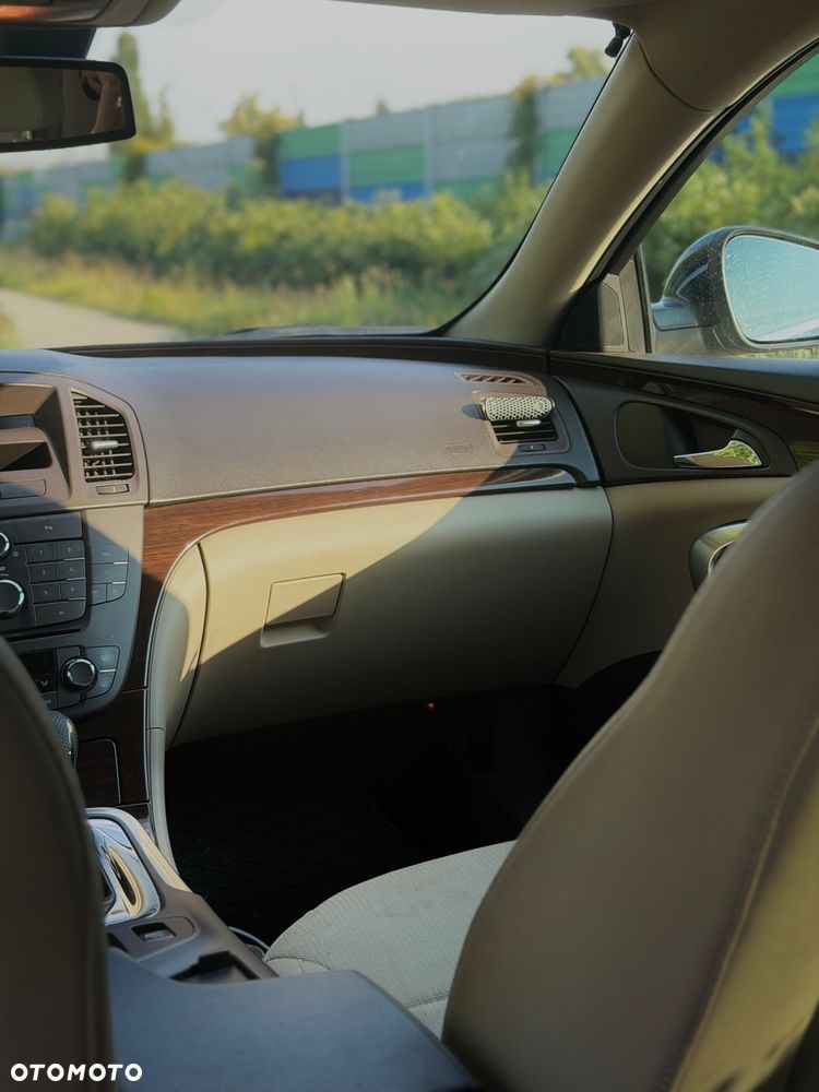 Opel Insignia - 7