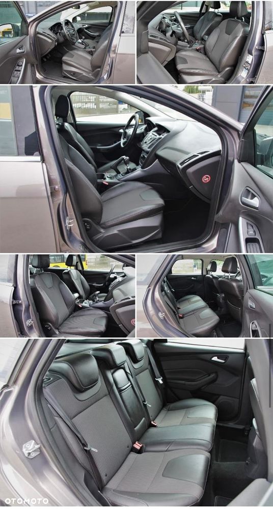 Ford Focus 2.0 TDCi Titanium - 5