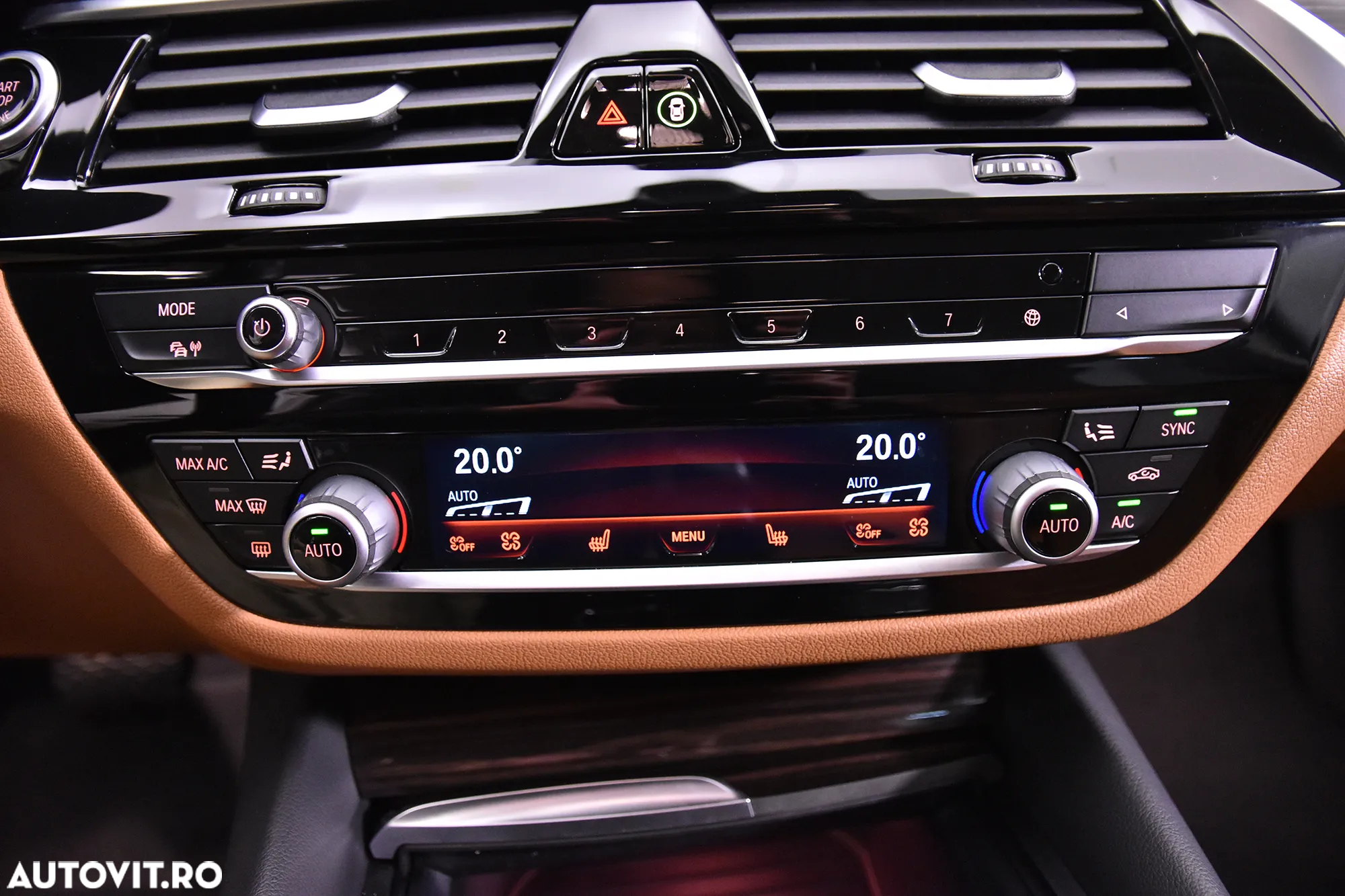 BMW Seria 5 520d AT - 18