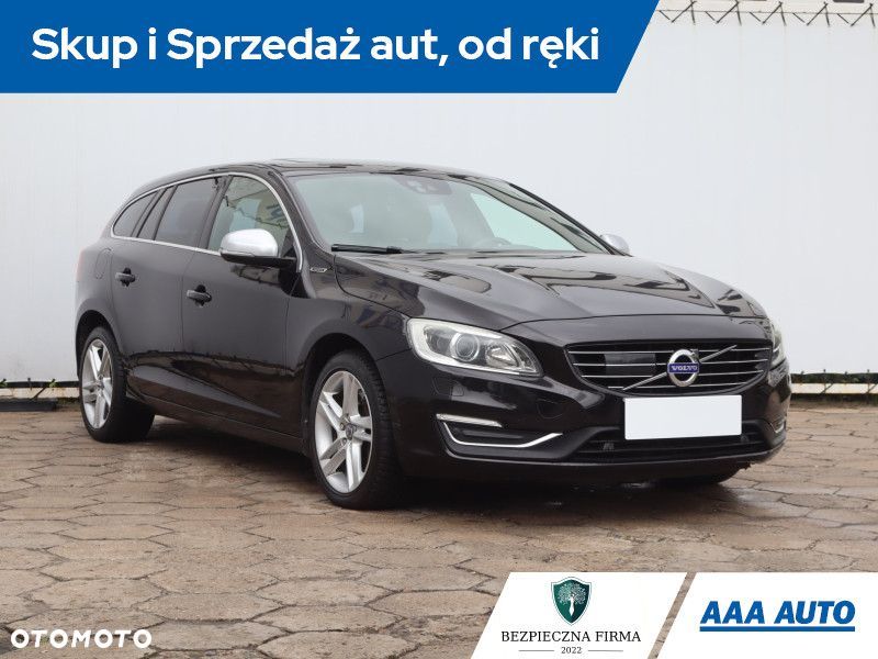 Volvo V60 - 3