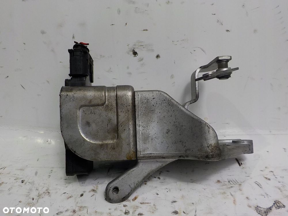 BMW 1 (E87) NASTAWNIK TURBINY AKTUATOR K006T50172 135-19651 - 2