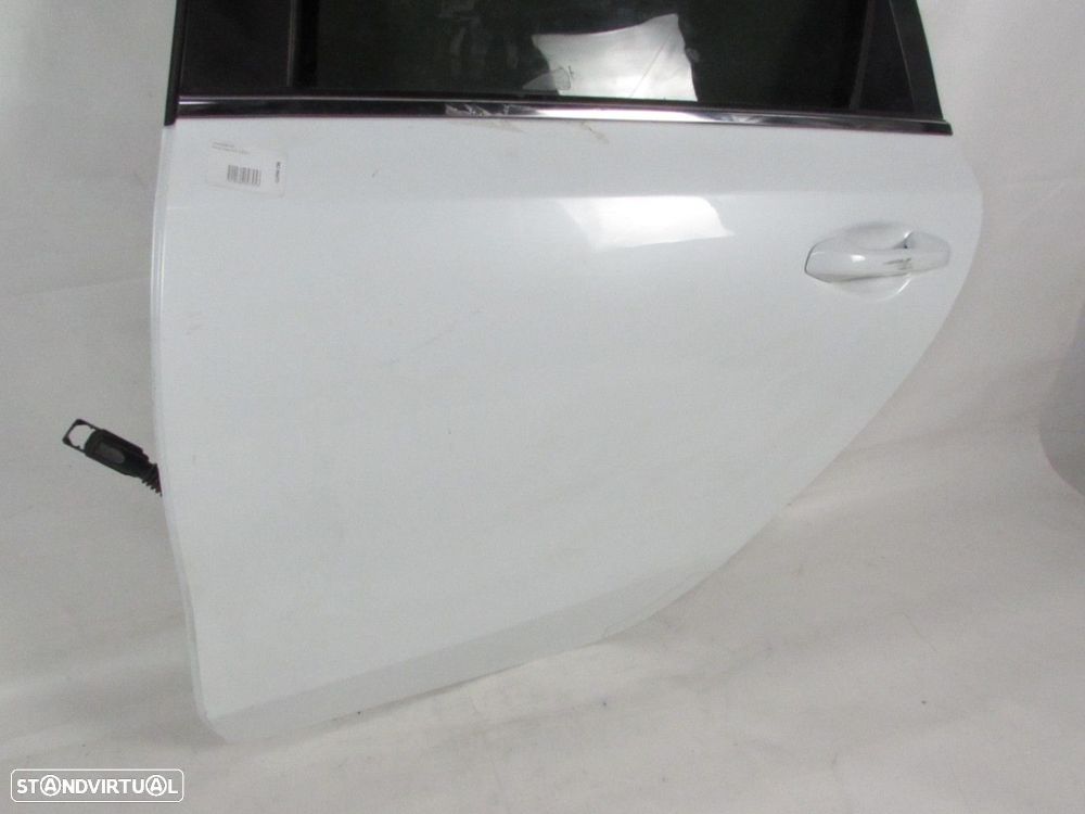 Porta Esquerdo/Trás Seminovo/ Original KIA CEED (CD) 77003J7000 - 2