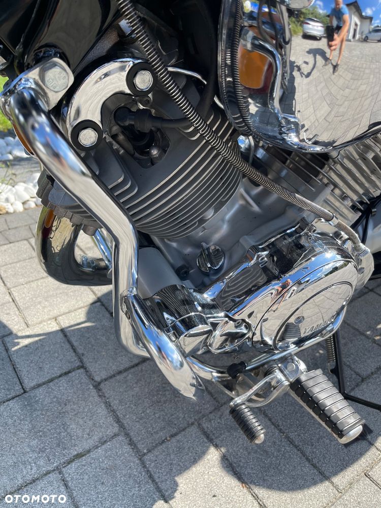 Yamaha Virago - 29