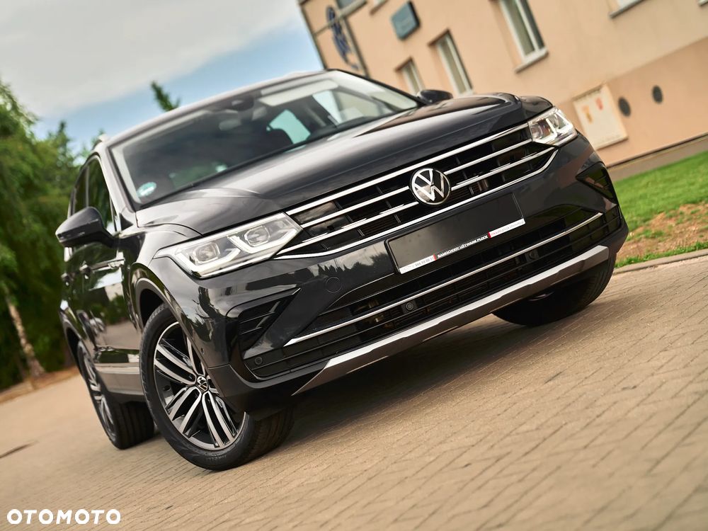 Volkswagen Tiguan 2.0 TDI BMT SCR Highline DSG - 1