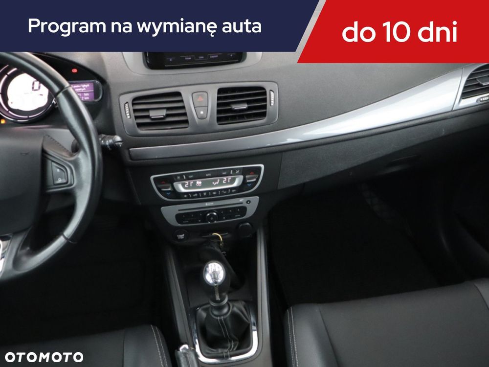 Renault Megane - 10
