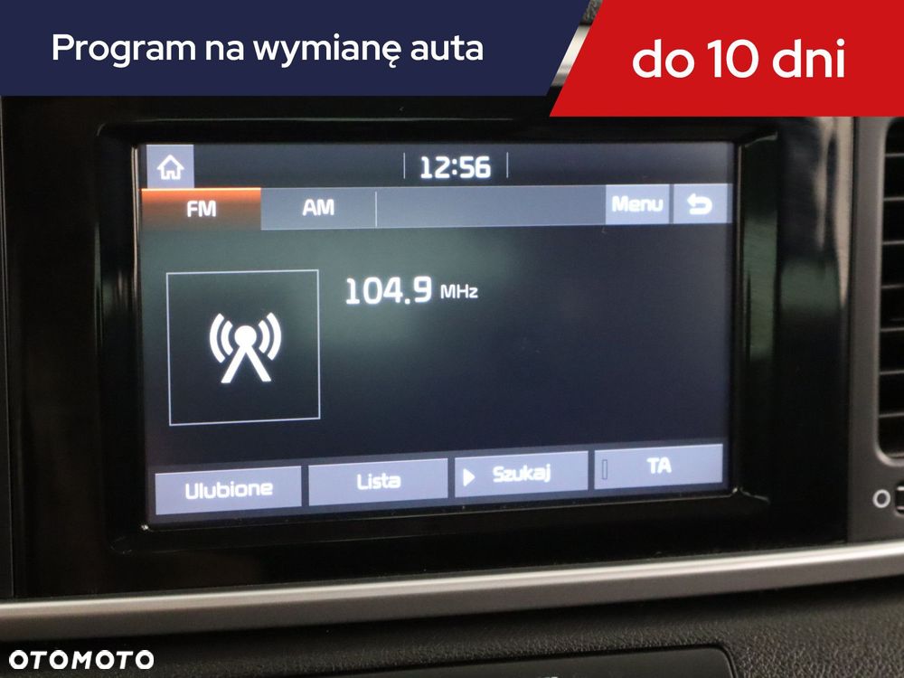 Kia Sportage 2019